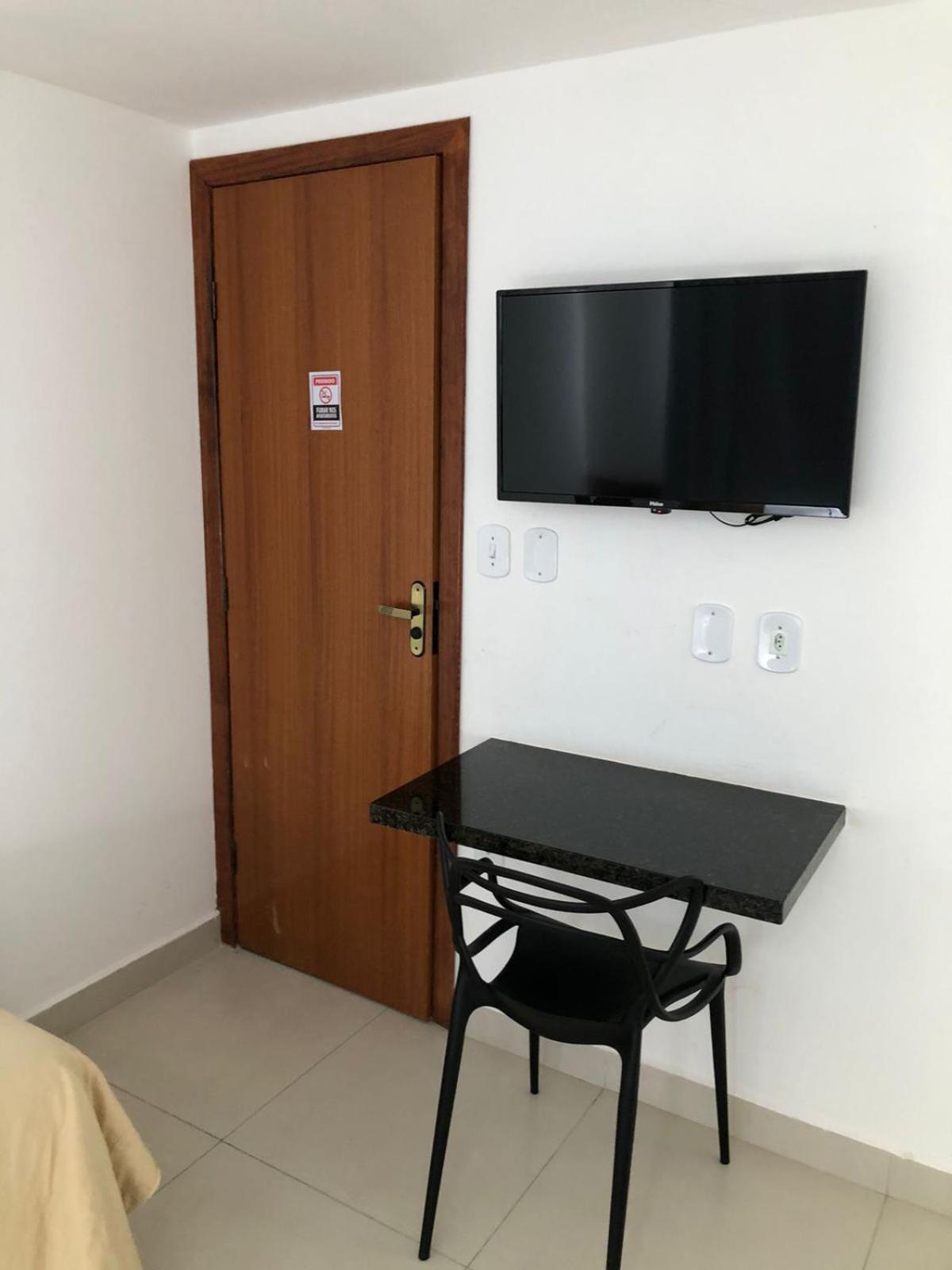 Hotel Oitis Governador Valadares Exterior photo